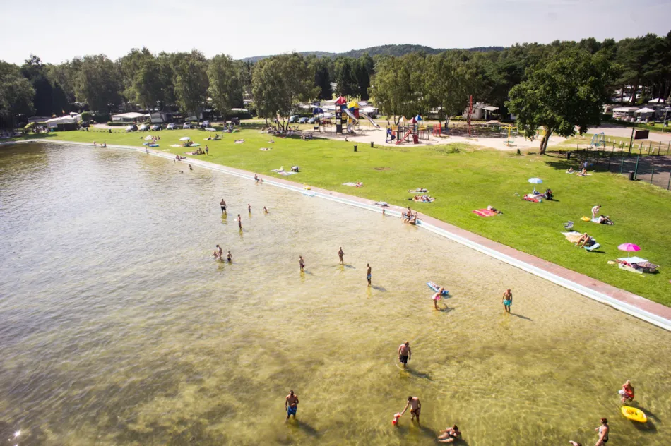 Recreatieoord Kikmolen