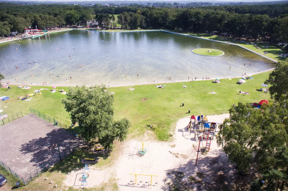 Recreatieoord Kikmolen