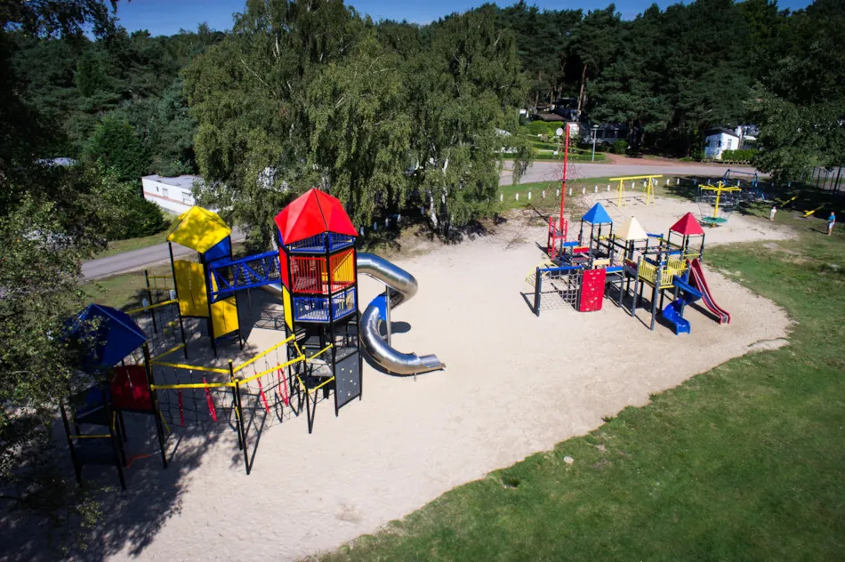 Recreatieoord Kikmolen