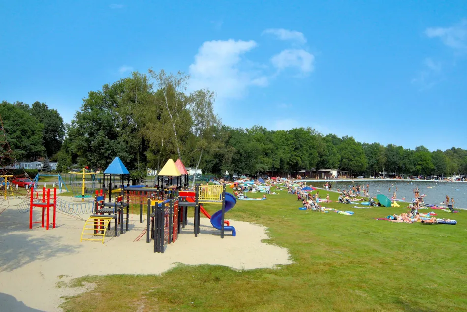 Recreatieoord Kikmolen