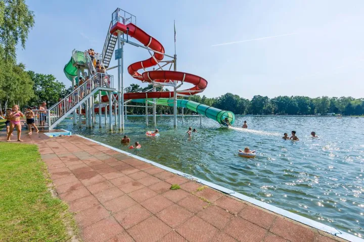 Recreatieoord Kikmolen - image n°1 - Camping Direct
