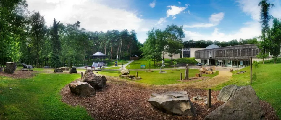 Recreatieoord Kikmolen