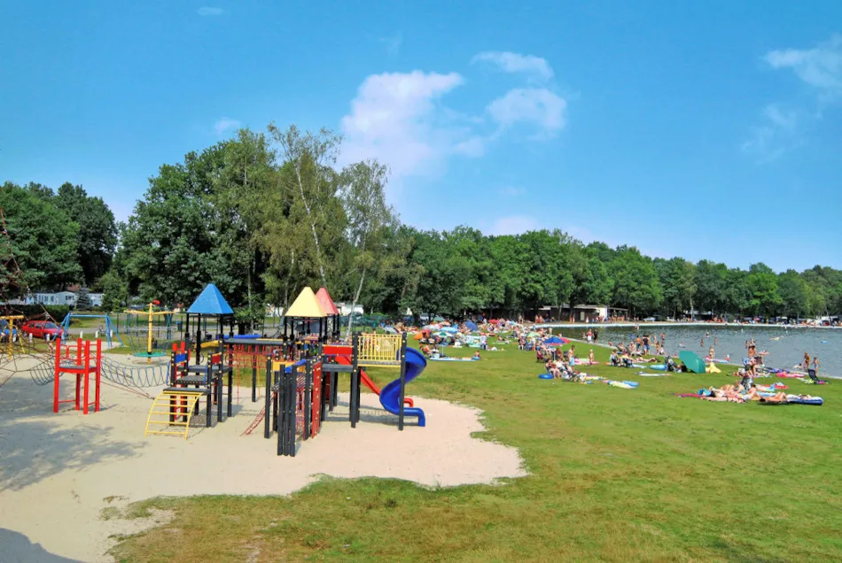 Recreatieoord Kikmolen