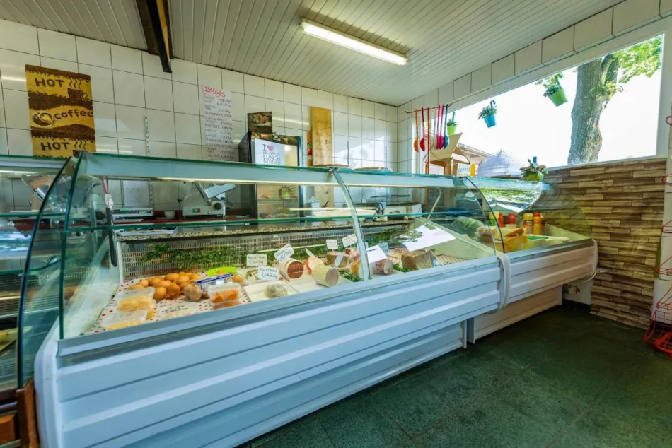 Recreatieoord Kikmolen