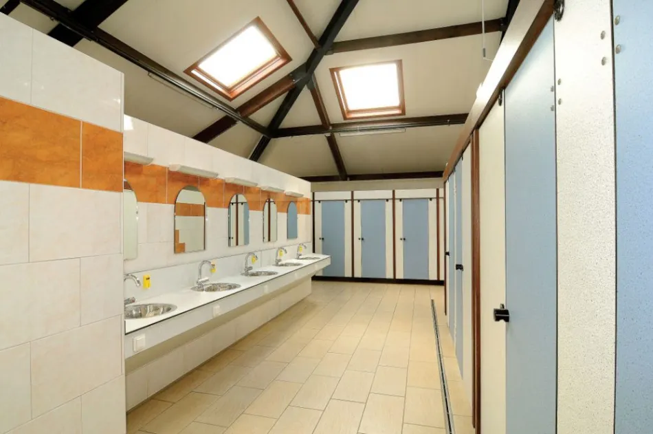 Recreatieoord Kikmolen