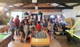 Services YELLOH! VILLAGE - CAMPING LA CLAIRIERE - La Tremblade