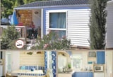 Cottage Confort Coté Lac : 2 Chambres, Climatisation, 1 Salle De Bain, 25M² Cottage Confort Coté Lac : 2 Chambres, Climatisation, 1 Salle De Bain, 25M²