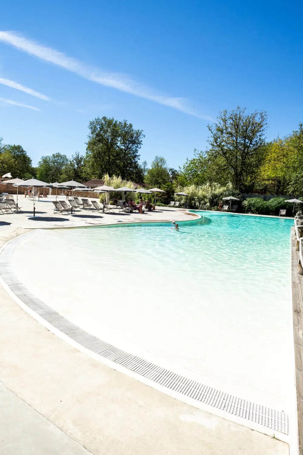 Huttopia Lac de l'Uby - Gers - image n°21 - Camping Direct
