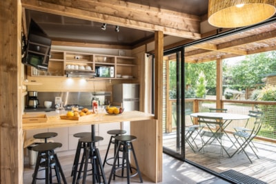 Chalet Portland
