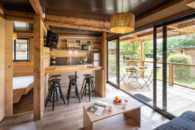 Chalet Portland