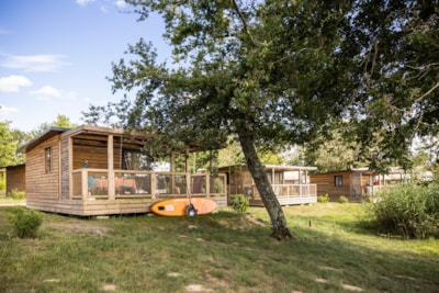 Chalet Evasion