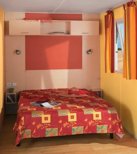 Mh Gamme Liberté 2 Chambres 23 M2 4 Personnes
