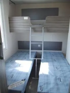 Mh  Gamme Espace 2 Chambres 25 M² - 3 Lits Dans La Chambre Enfants- 5 Personnes