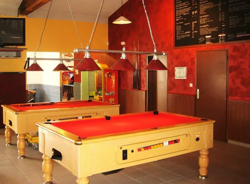 Plein Air Locations - Camping  Acapulco