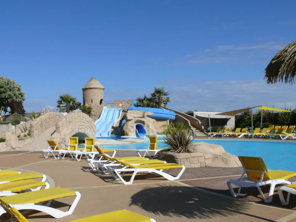 Plein Air Locations - Camping  Acapulco