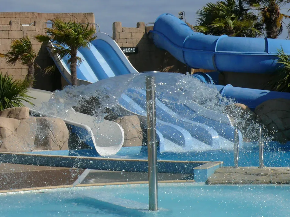 Plein Air Locations - Camping  Acapulco