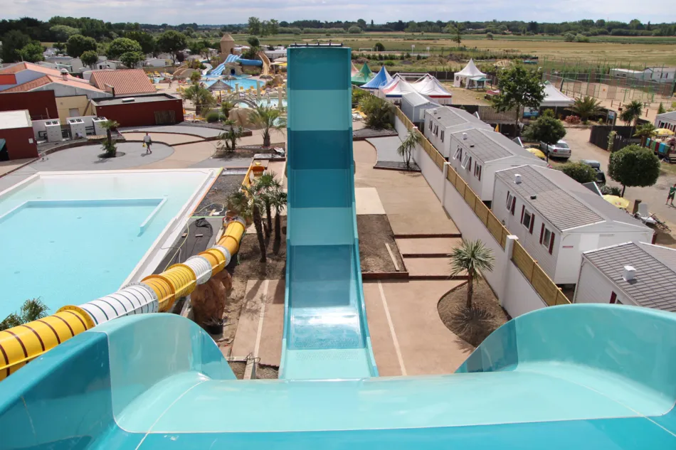 Plein Air Locations - Camping  Acapulco