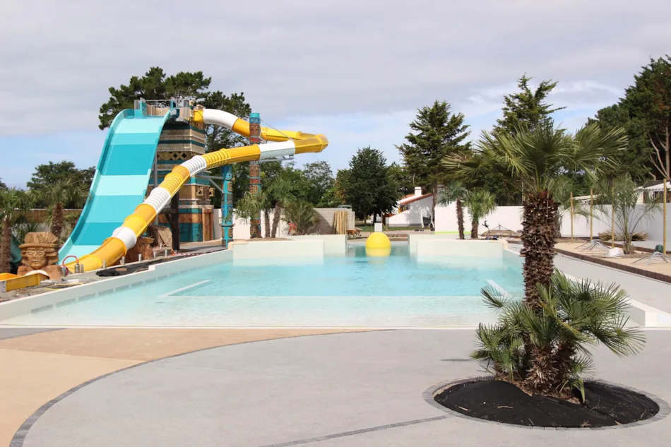 Plein Air Locations - Camping  Acapulco