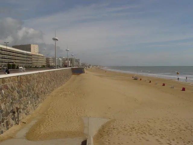 Plein Air Locations - Camping  Acapulco