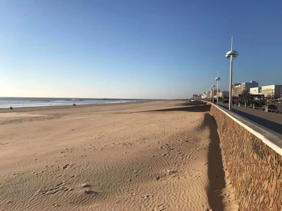 Plein Air Locations - Camping  Acapulco