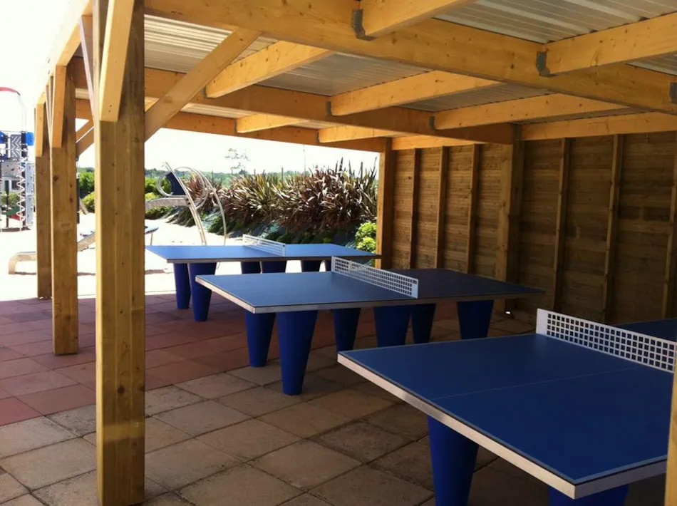 Plein Air Locations - Camping  Acapulco