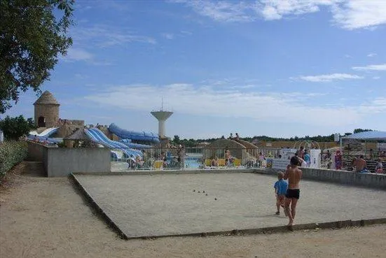 Plein Air Locations - Camping  Acapulco