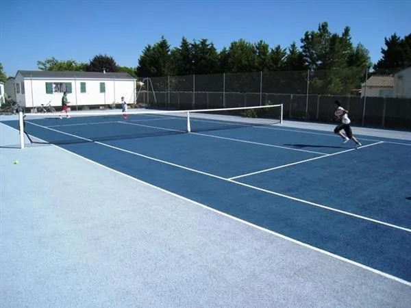 Plein Air Locations - Camping  Acapulco