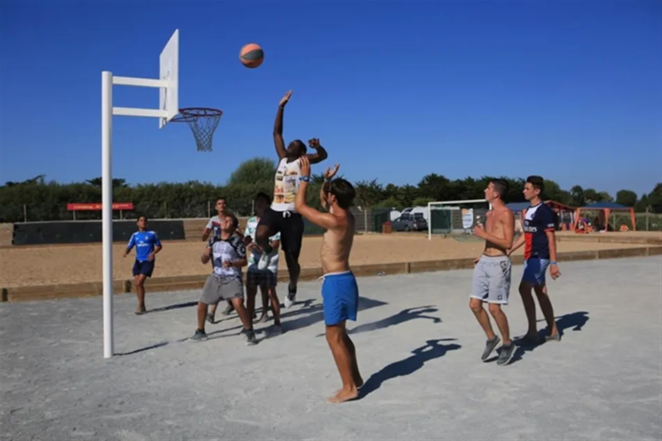 Plein Air Locations - Camping  Acapulco