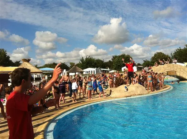 Plein Air Locations - Camping  Acapulco