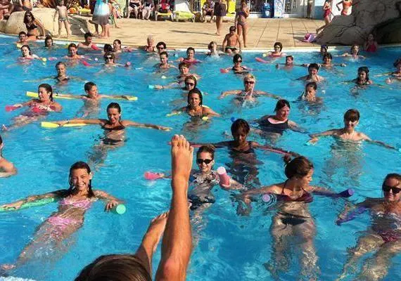 Plein Air Locations - Camping  Acapulco