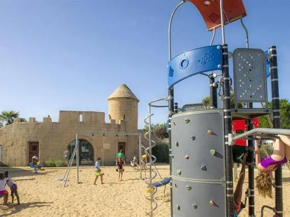 Plein Air Locations - Camping  Acapulco