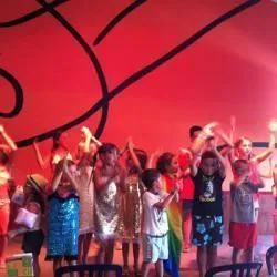 Plein Air Locations - Camping  Acapulco