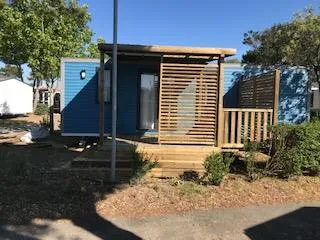 Mh  Gamme Espace Plus 3 Chambres 34 M² 6 Personnes