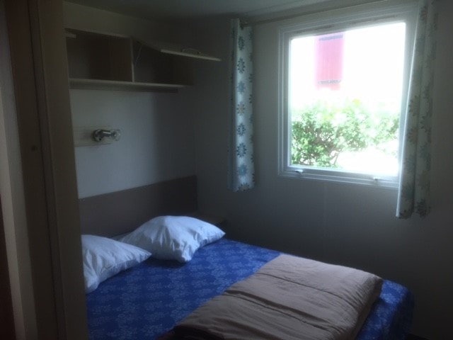 Mh Gamme Espace 2 Chambres 27/28 M²  4/5 Personnes