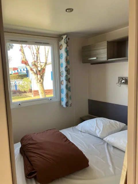 Mh Gamme Espace 2 Chambres 23 M² 4 Personnes