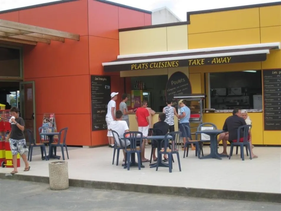 Plein Air Locations - Camping  Acapulco