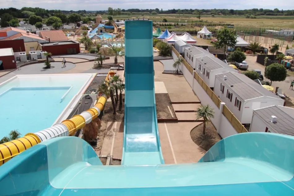 Plein Air Locations - Camping  Acapulco