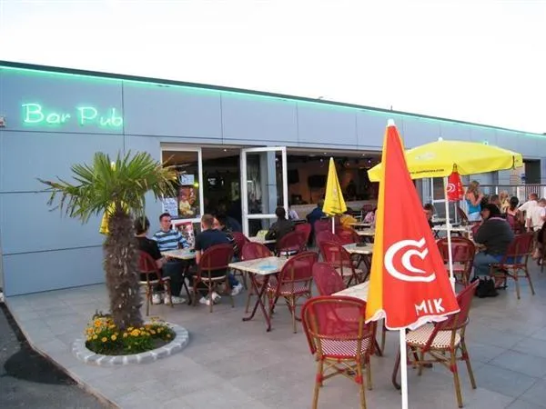 Plein Air Locations - Camping Les Genêts