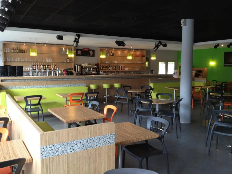 Plein Air Locations - Camping Les Genêts