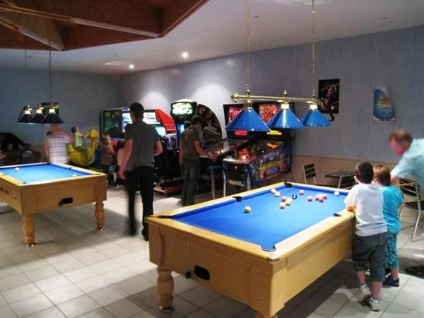 Plein Air Locations - Camping Les Genêts