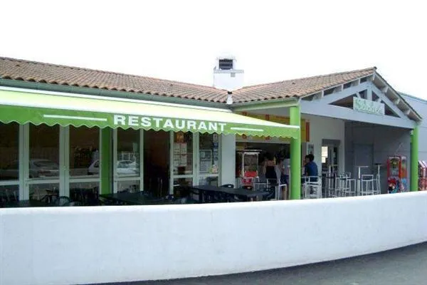 Plein Air Locations - Camping Les Genêts