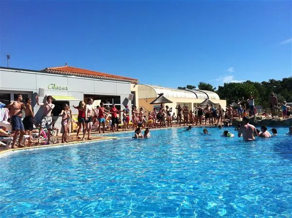 Plein Air Locations - Camping Les Genêts