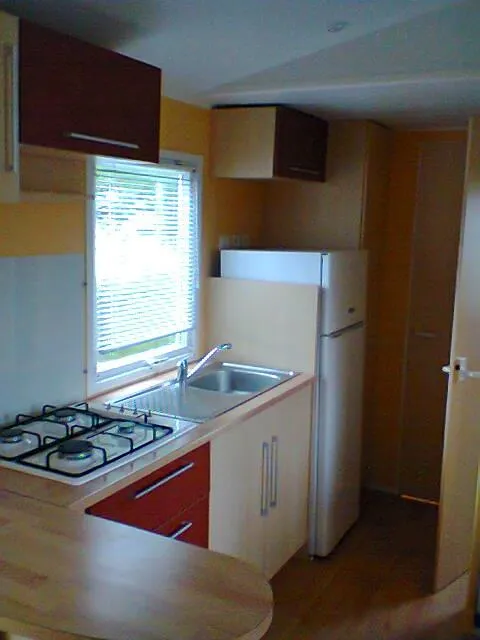 Mh Gamme Espace 2 Chambres 27/28 M²