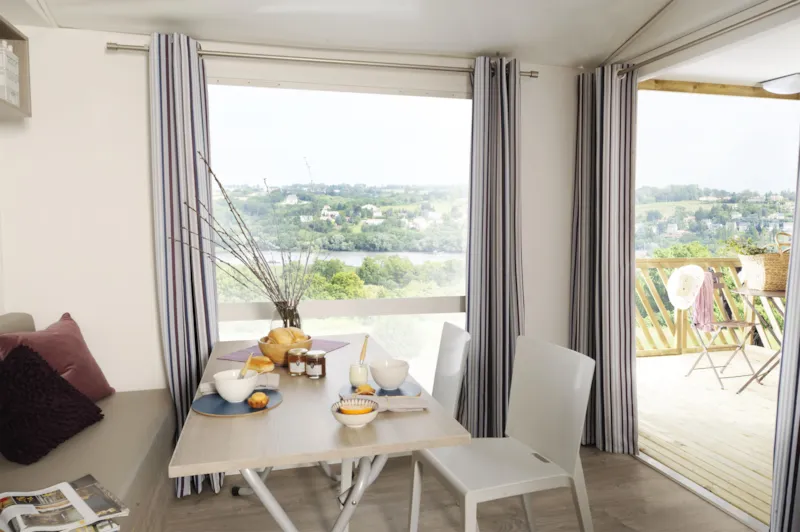 Mh  Gamme Bien-Être Plus 2 Chambres 26 M²