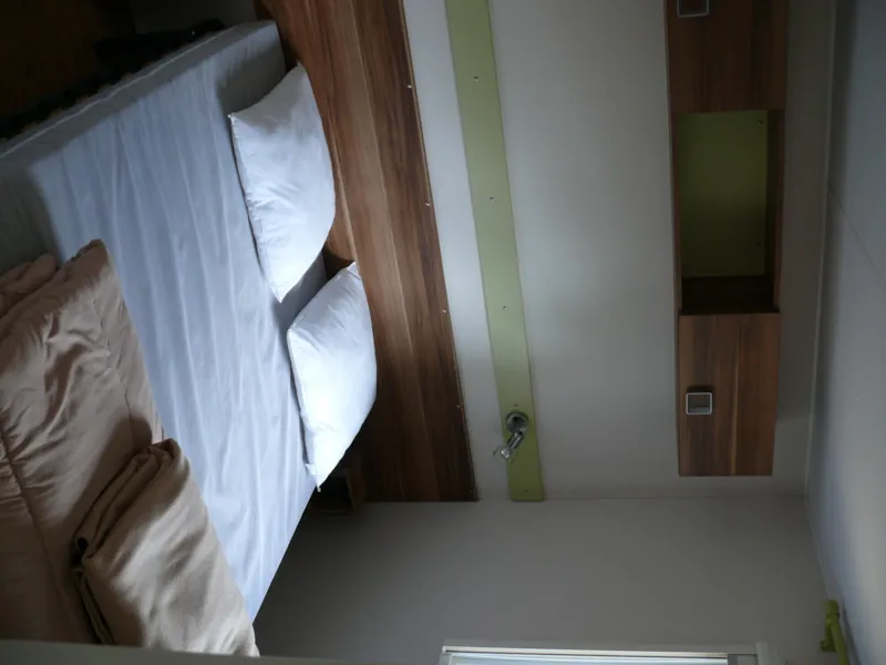 Mh Gamme Espace 3 Chambres (1 Lit Par Chambres Enfants) 28 À 30 M² (5 Personnes)