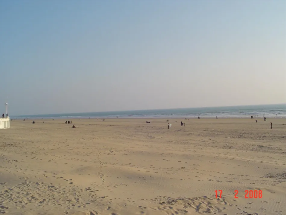 Plein Air Locations - Camping Les Genêts