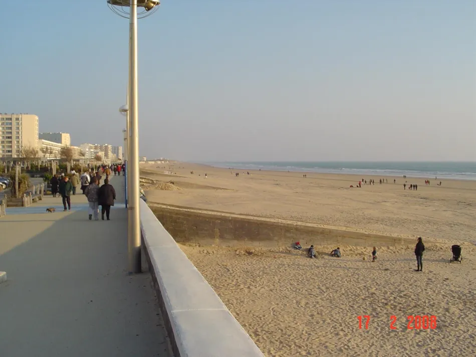 Plein Air Locations - Camping Les Genêts