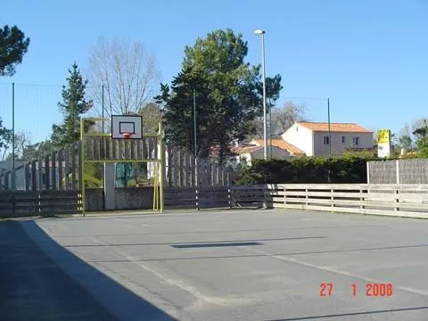 Plein Air Locations - Camping Les Genêts