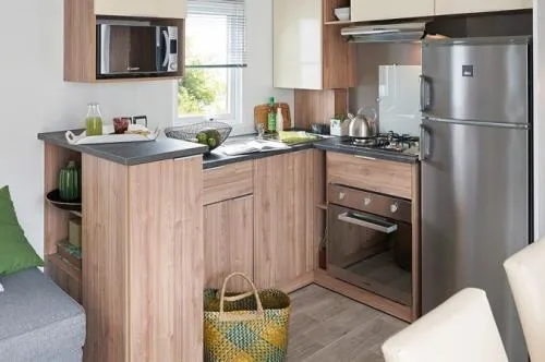 Mh Gamme Espace Résidentiel 3 Chambres 35 M²