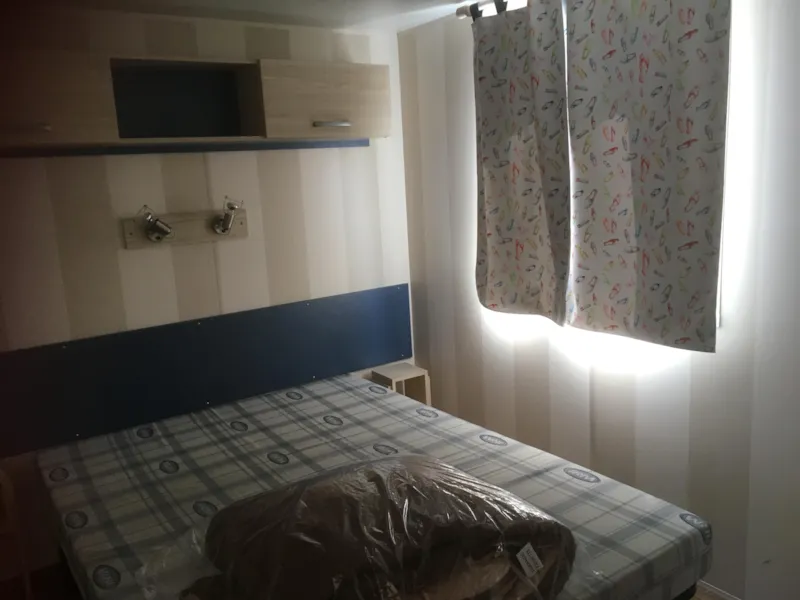 Mh  Gamme Bien Être 2 Chambres 26 M² 4 Personnes